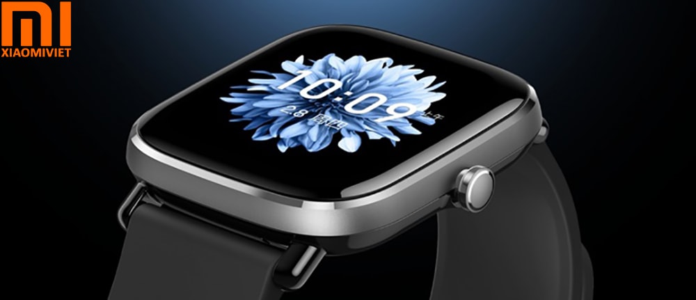 Dung lượng pin khủng có thể sử dụng lên đến 21 ngày