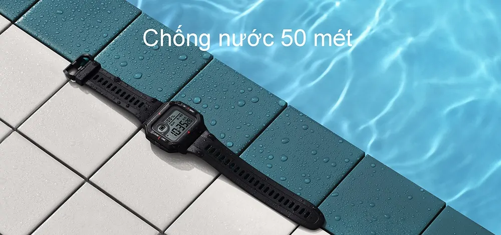 Đồng hồ thông minh Huami Amazfit Neo
