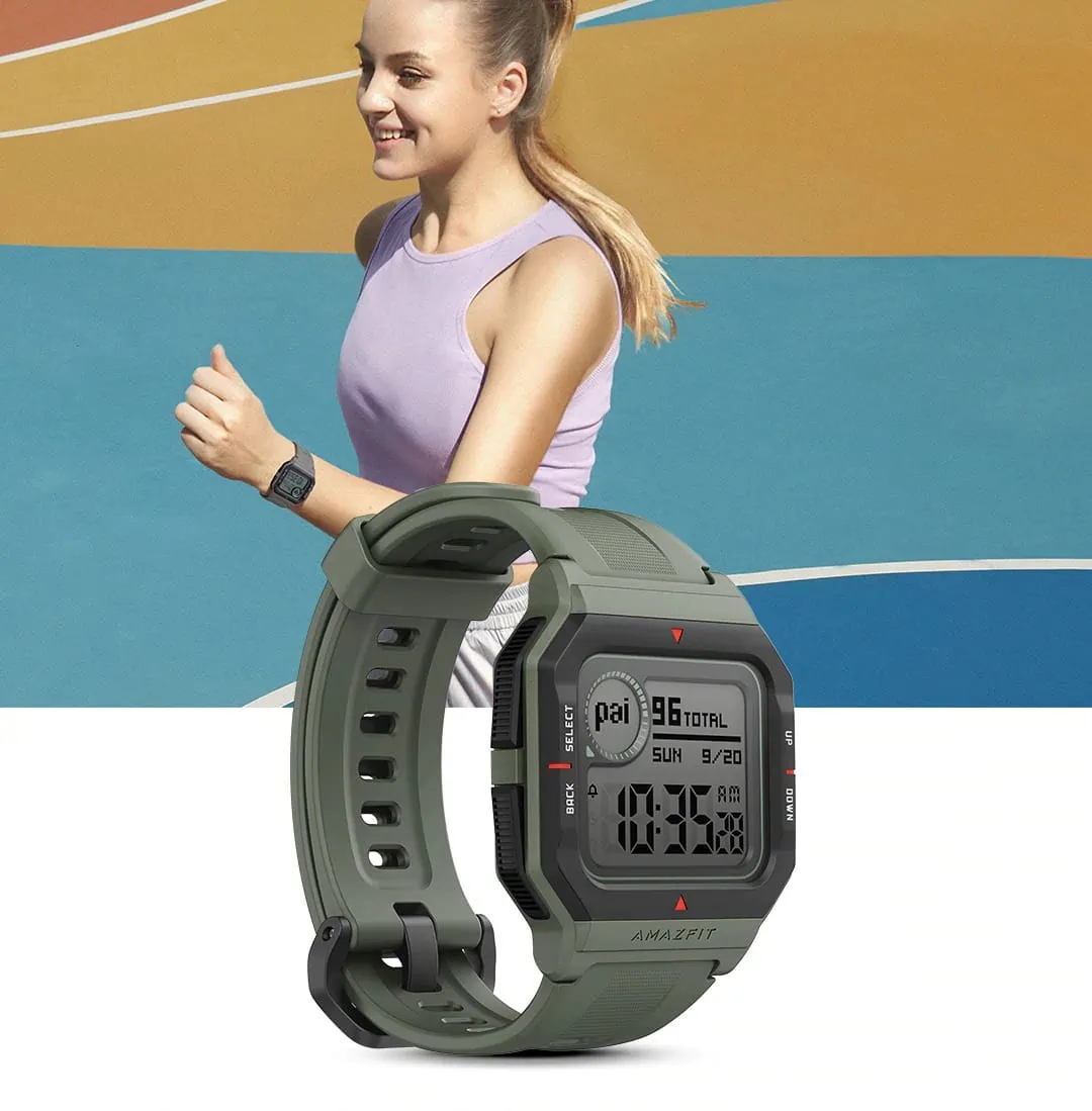 Công nghệ theo dõi sức khỏe thông minh