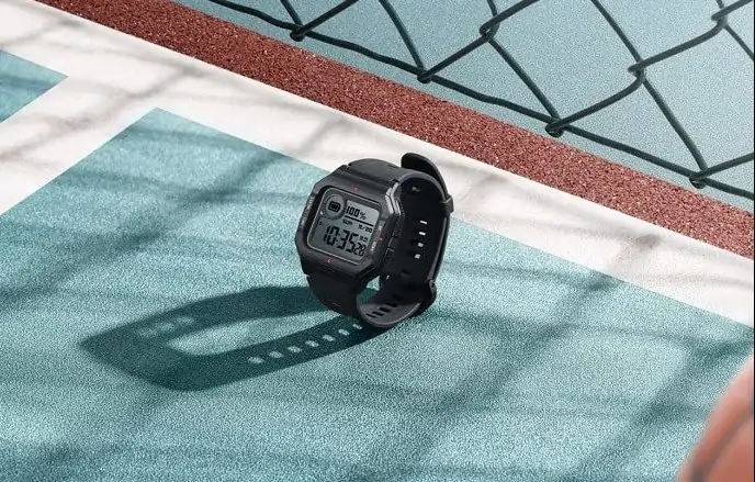 Thiết kế sắc nét, ấn tượng