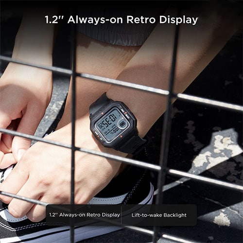 Đồng hồ thông minh Huami Amazfit Neo Xiaomi Huami Amazfit Neo (1)