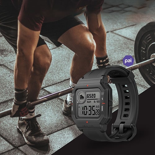 Đồng hồ thông minh Huami Amazfit Neo Xiaomi Huami Amazfit Neo