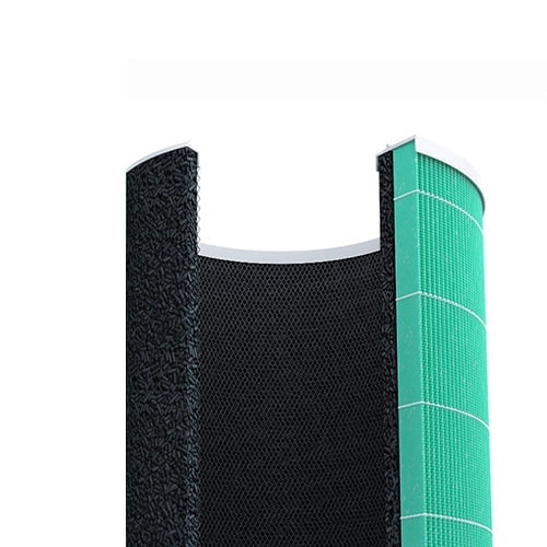 Lõi lọc không khí Xiaomi Air Purifier Formaldehyde Filter S1 - Dòng 3H, 3C Lõi lọc không khí Xiaomi Air Purifier Formaldehyde Filter S1