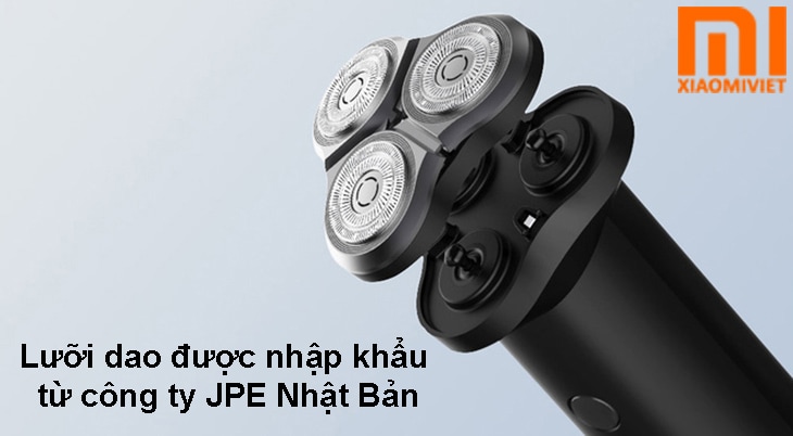 Thiết kế bắt mắt, vật liệu cao cấp