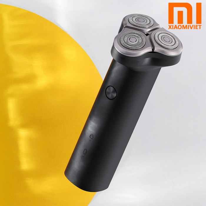 Giới thiệu máy cạo râu Xiaomi Mijia S300