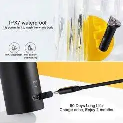 Máy cạo râu Xiaomi Mijia S300 (1)