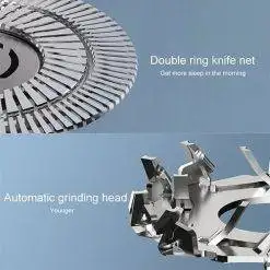 Máy cạo râu Xiaomi Mijia S300 (3)