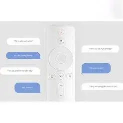 Máy chiếu Xiaomi Mini Portable (4)