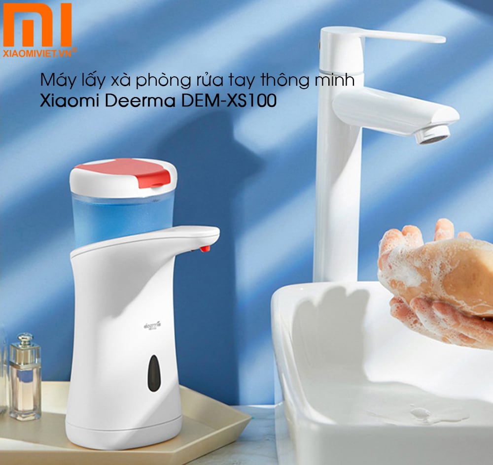 Xiaomi Deerma DEM-XS100