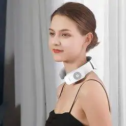 Máy massage cổ Xiaomi Jeeback G3 (1)