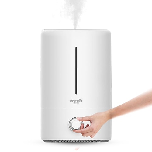 Máy Phun Sương Tạo Ẩm Xiaomi Deerma F628 Máy Phun Sương Tạo Ẩm Xiaomi Deerma F628 (2)