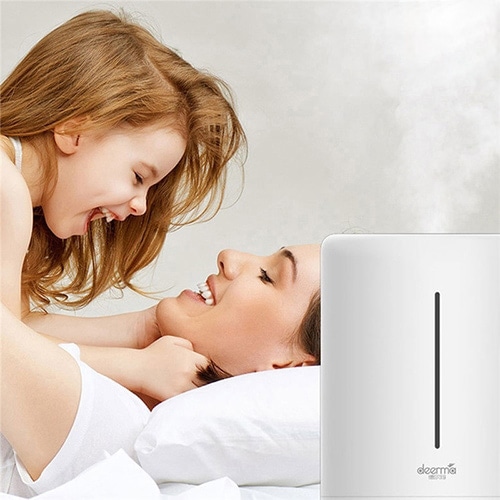 Máy Phun Sương Tạo Ẩm Xiaomi Deerma F628 Máy Phun Sương Tạo Ẩm Xiaomi Deerma F628 (3)