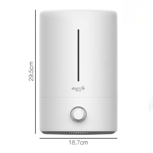 Máy Phun Sương Tạo Ẩm Xiaomi Deerma F628 Máy Phun Sương Tạo Ẩm Xiaomi Deerma F628
