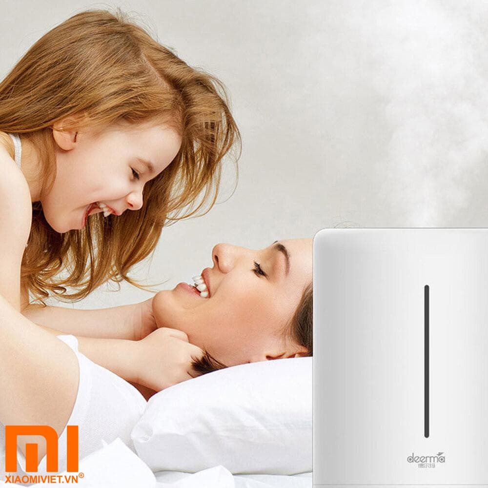 Phù hợp với mọi không gian sinh hoạt gia đình