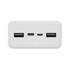 Xiaomi Power Bank 3 – 30.000 mAh (1)