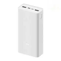 Xiaomi Power Bank 3 – 30.000 mAh