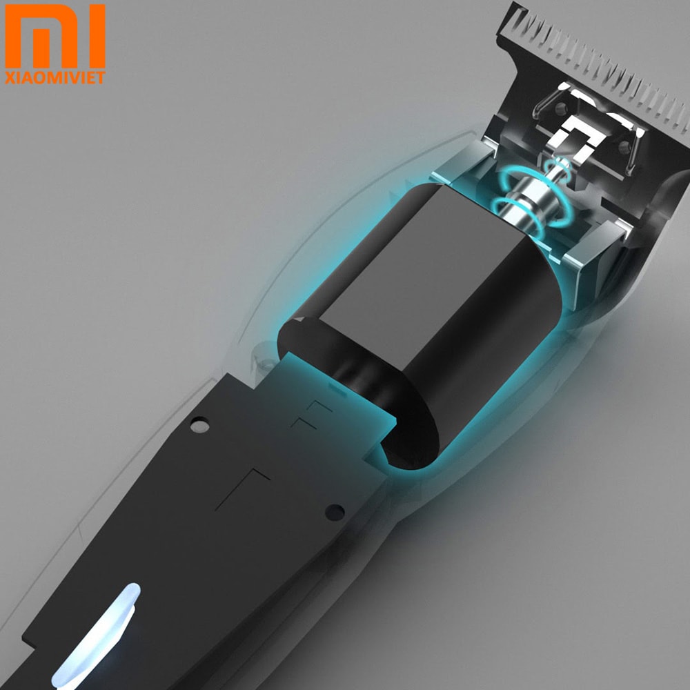 Công suất mạnh mẽ, ổn định