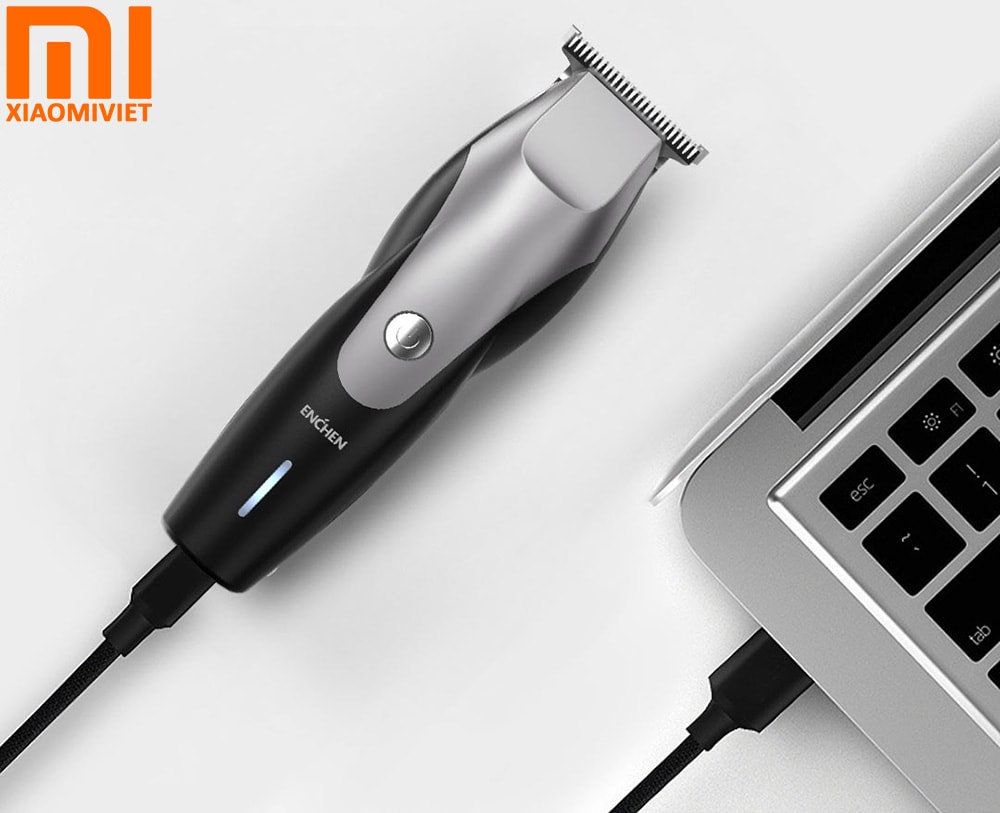 Sạc pin nhanh chóng chỉ trong 3 giờ