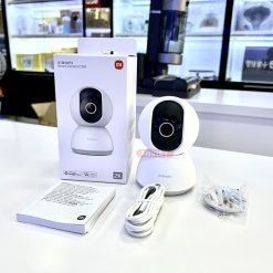 Camera Xiaomi 2K C300 - Quốc Tế - New version - Chính Hãng