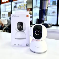 Camera Xiaomi 2K C300 - Quốc Tế - New version - Chính Hãng