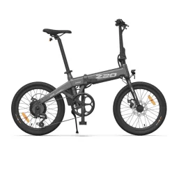 Xe Đạp Điện Trợ Lực Xiaomi Himo Z20 - Bản Quốc Tế