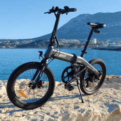 Xe Đạp Điện Trợ Lực Xiaomi Himo Z20 - Quốc tế 2023 - Chế độ điện và trợ lực Xe Đạp Điện Trợ Lực Xiaomi Himo Z20 - Bản Quốc Tế