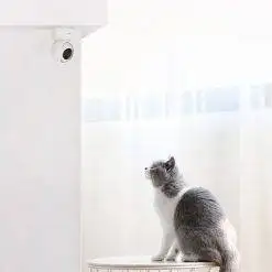 Camera Imilab Xiaomi Mi Home Security Basic 360 1080P