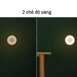 Đèn ngủ cảm biến Hồng Ngoại Xiaomi Mijia Night Light 2 – MJYD02YL (2)