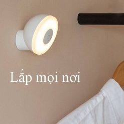 Đèn ngủ cảm biến Hồng Ngoại Xiaomi Mijia Night Light 2 – MJYD02YL (4)