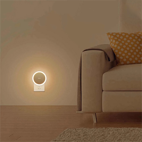 Đèn ngủ cảm biến Xiaomi Yeelight YLYD03YL - Chính Hãng Đèn ngủ cảm biến Xiaomi Yeelight YLYD03YL (2)