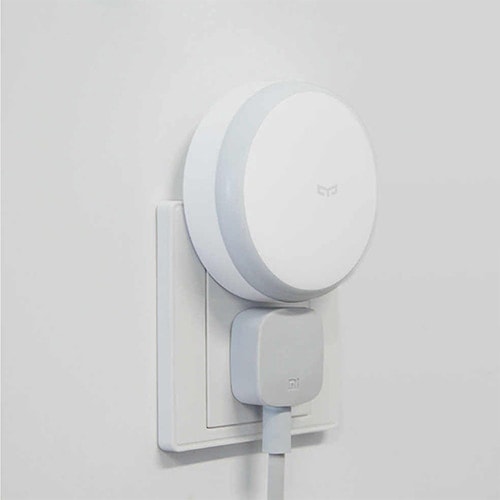 Đèn ngủ cảm biến Xiaomi Yeelight YLYD03YL - Chính Hãng Đèn ngủ cảm biến Xiaomi Yeelight YLYD03YL