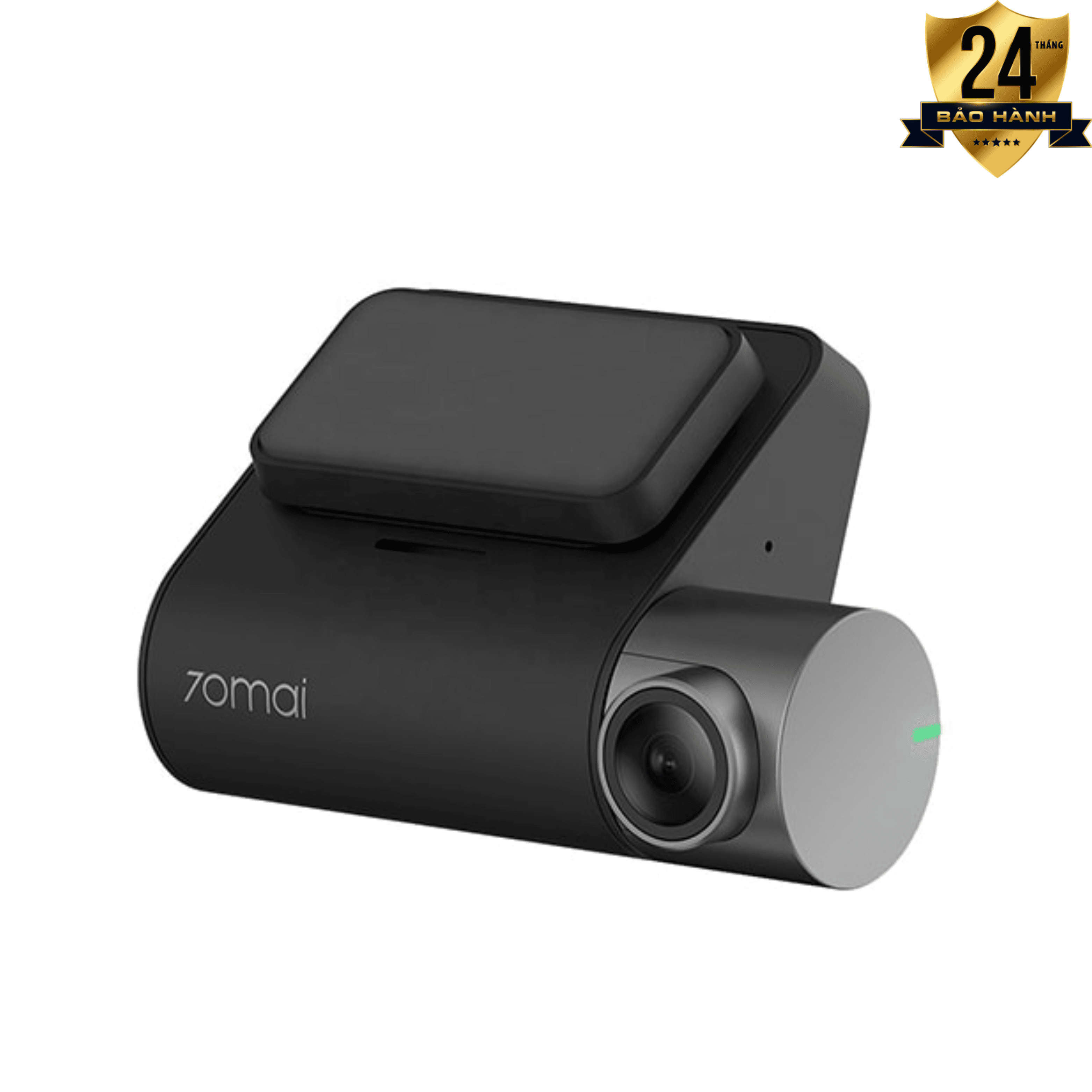 Camera hành trình 70mai Dash Cam Pro Plus A500 chuẩn 2K - Bản quốc tế Camera hành trình Xiaomi 70mai Pro Plus A500
