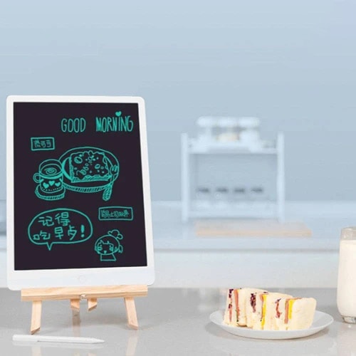Bảng vẽ điện tử Xiaomi Mijia 10 inch/13.5 inch XMXHB01WC Bảng vẽ điện tử Xiaomi Mijia 10 inch (2)