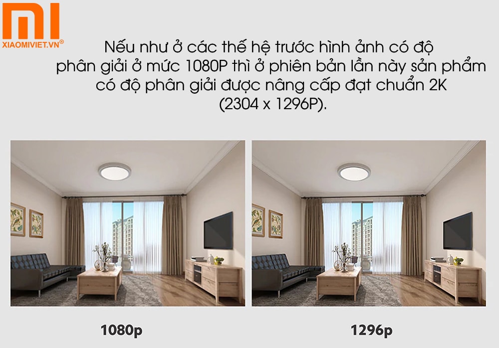 Hình ảnh chuẩn 2K