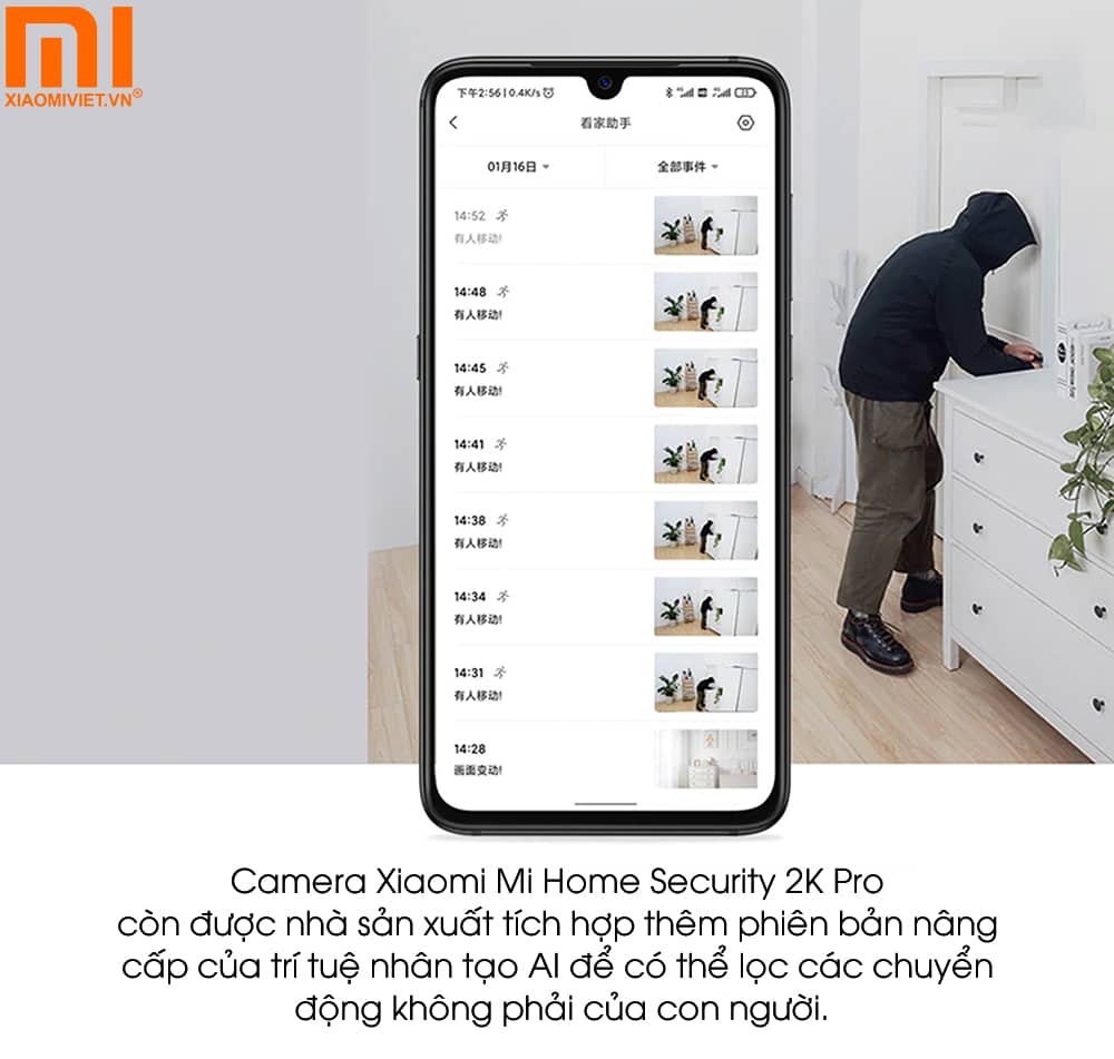 Trí tuệ nhân tạo AI