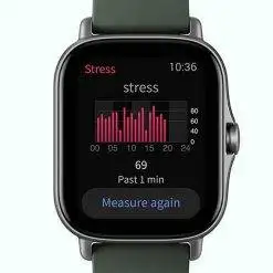 Xiaomi Amazfit GTS 2E (1)