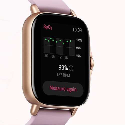 Đồng hồ thông minh Amazfit GTS 2E Xiaomi Amazfit GTS 2E (4)