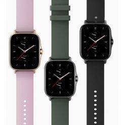 Đồng hồ thông minh Amazfit GTS 2E Xiaomi Amazfit GTS 2E (5)