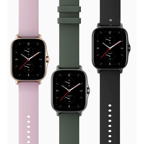 Đồng hồ thông minh Amazfit GTS 2E Xiaomi Amazfit GTS 2E (5)