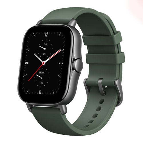 Đồng hồ thông minh Amazfit GTS 2E Xiaomi Amazfit GTS 2E (6)
