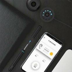 Dụng cụ lấy ráy tai thông minh Xiaomi Bebird M9 Pro (4)