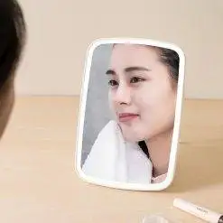 Gương trang điểm có đèn LED Xiaomi – Jordan July NV026 (2)