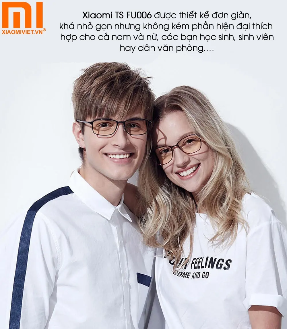 Thiết kế phù hợp với mọi đối tượng