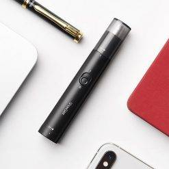 Máy cắt lông mũi Xiaomi ShowSee C1-BK (2)