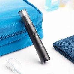 Máy cắt lông mũi Xiaomi ShowSee C1-BK (4)
