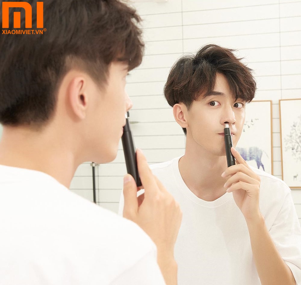 Thiết kế thẩm mỹ an toàn cho người sử dụng