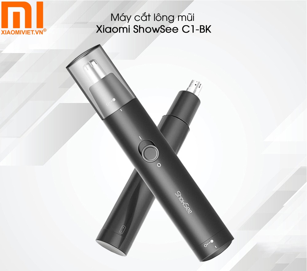 Xiaomi ShowSee C1-BK