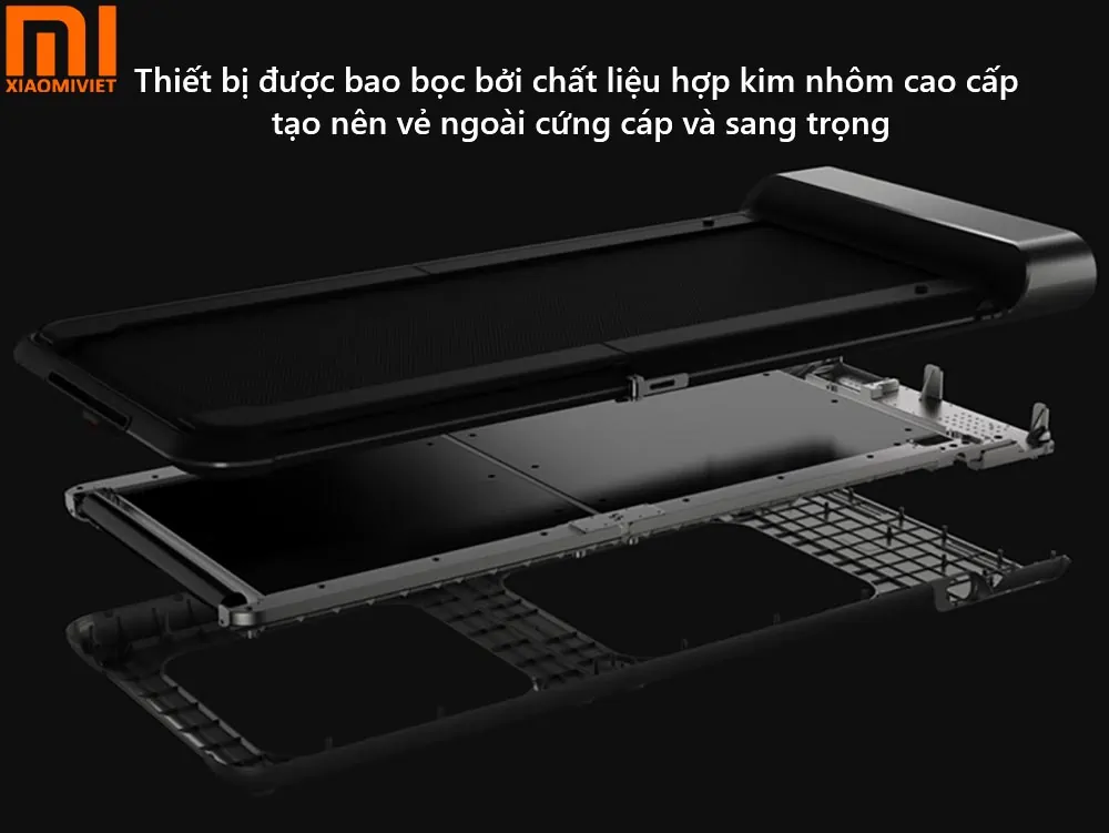 Chất liệu cao cấp, bền và sang trọng