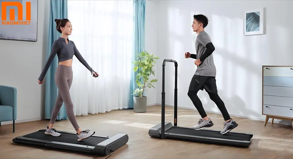 Máy chạy bộ Xiaomi Kingsmith R1 Pro