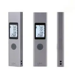 Máy Đo Khoảng Cách Bằng Tia Laser Xiaomi Duka LS-1 (4)